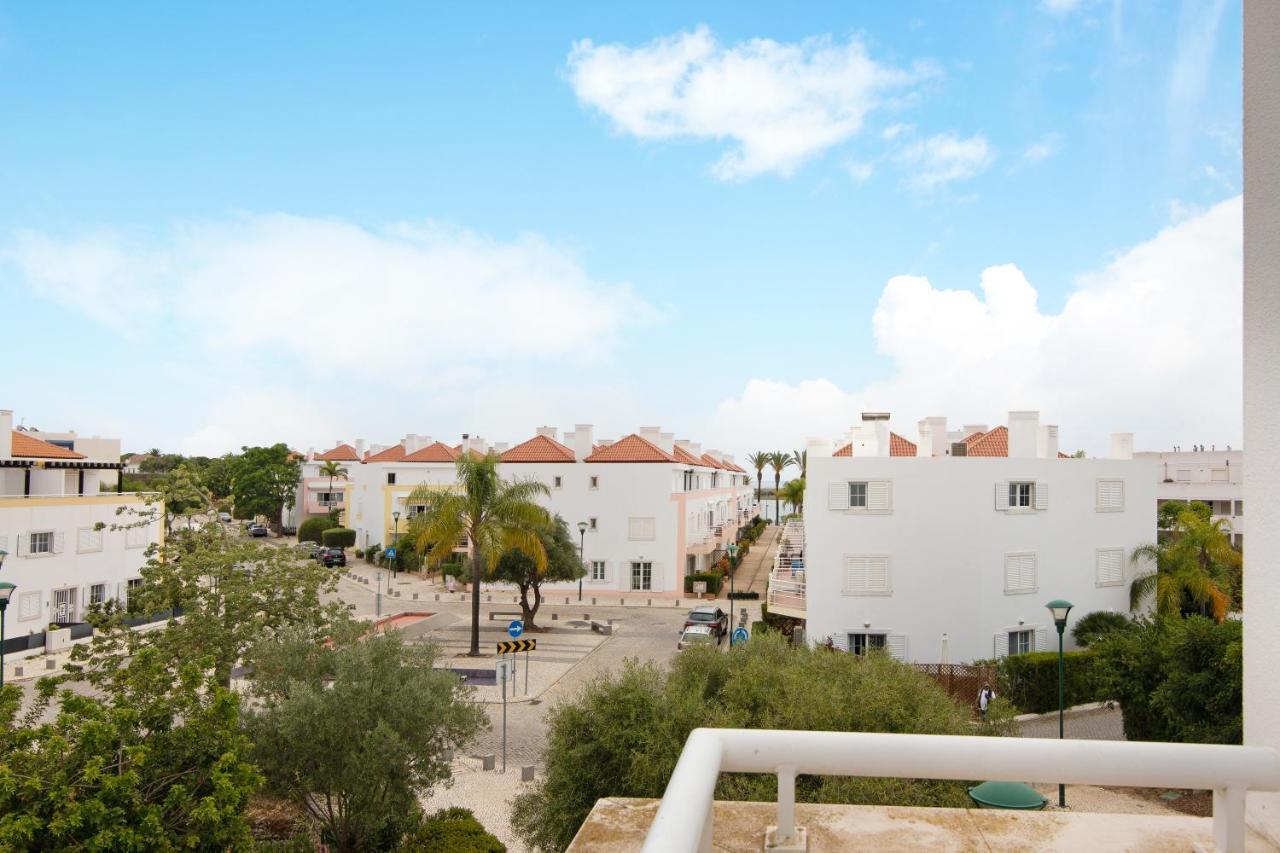 Апартаменты Vista Mar Кабанаш-де-Тавира Экстерьер фото